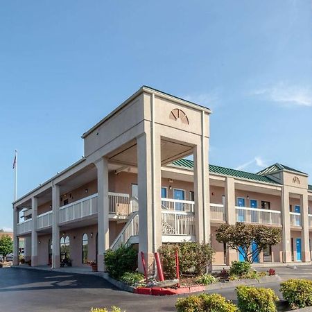 Motel 6-Kingsport, Tn Exterior foto