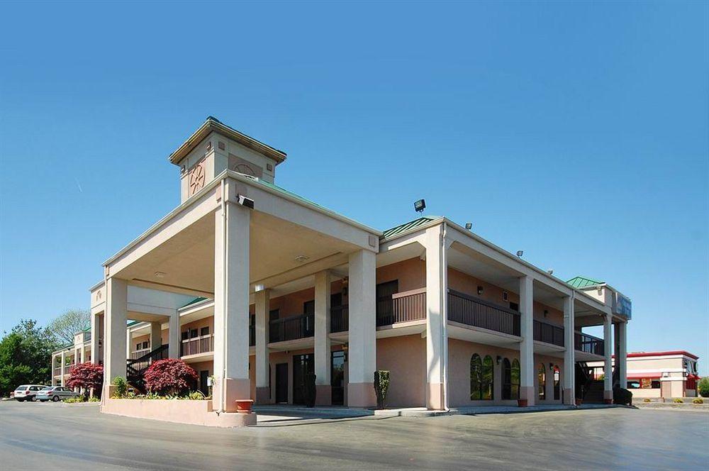 Motel 6-Kingsport, Tn Exterior foto