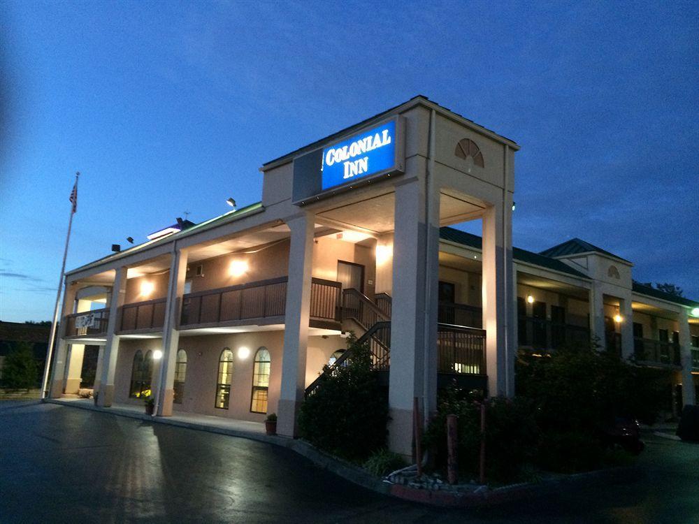 Motel 6-Kingsport, Tn Exterior foto