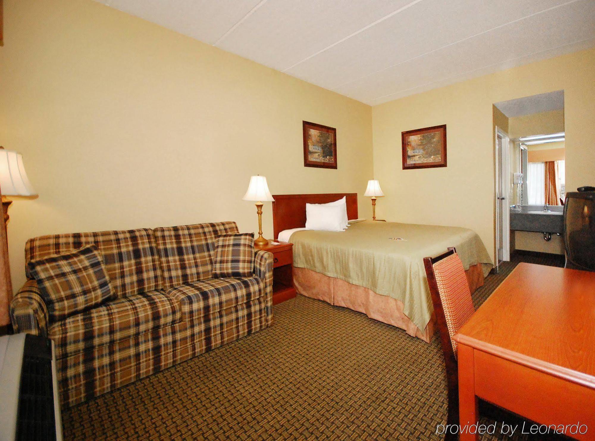 Motel 6-Kingsport, Tn Cameră foto