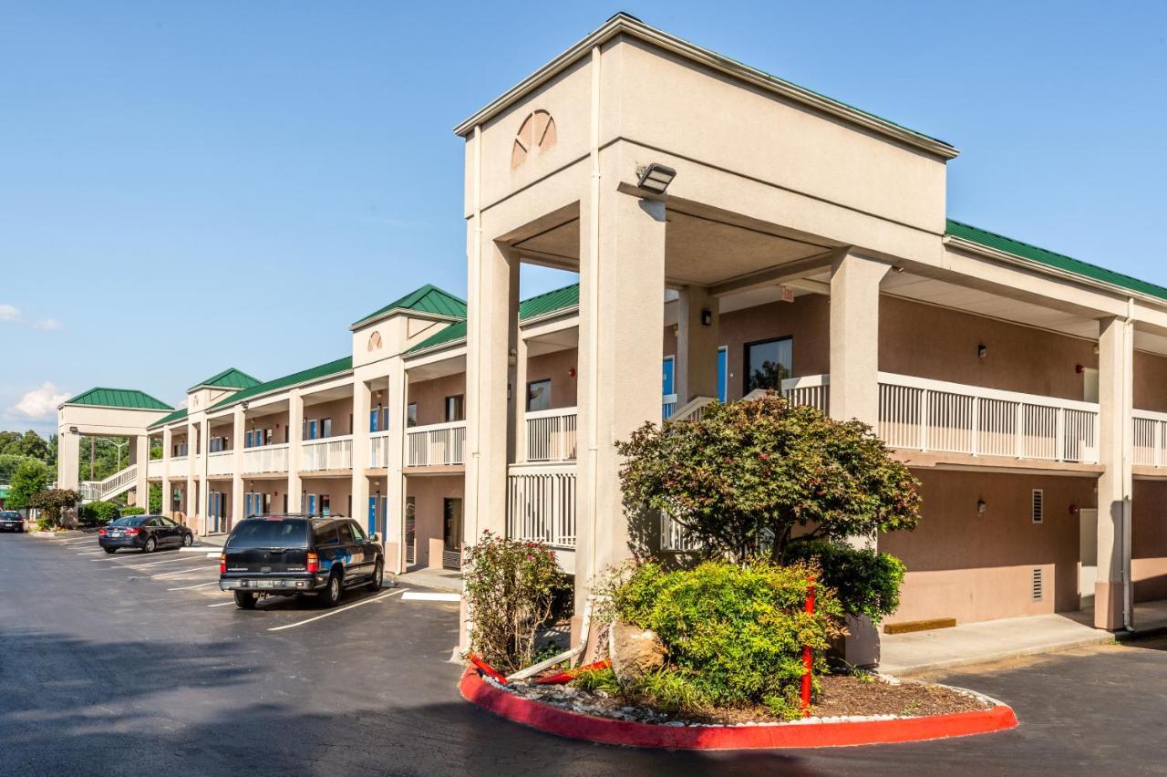 Motel 6-Kingsport, Tn Exterior foto