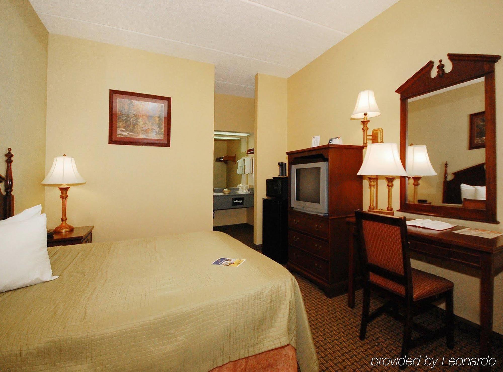 Motel 6-Kingsport, Tn Cameră foto