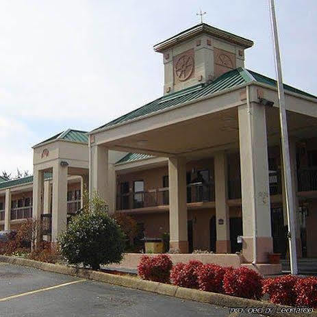 Motel 6-Kingsport, Tn Exterior foto