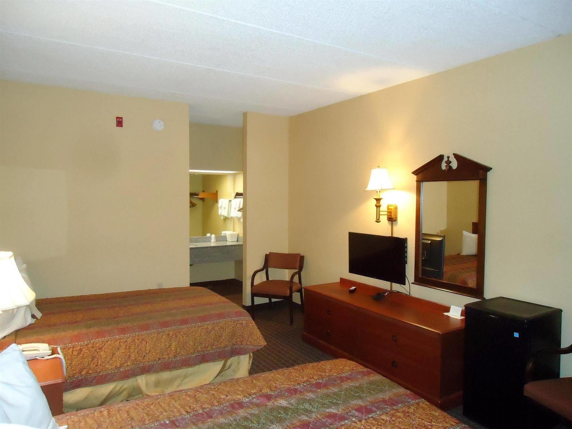 Motel 6-Kingsport, Tn Exterior foto