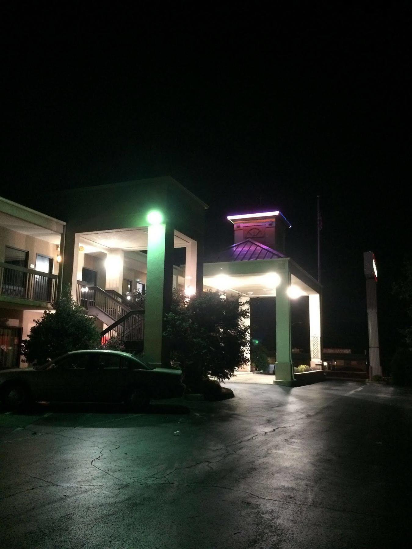 Motel 6-Kingsport, Tn Exterior foto