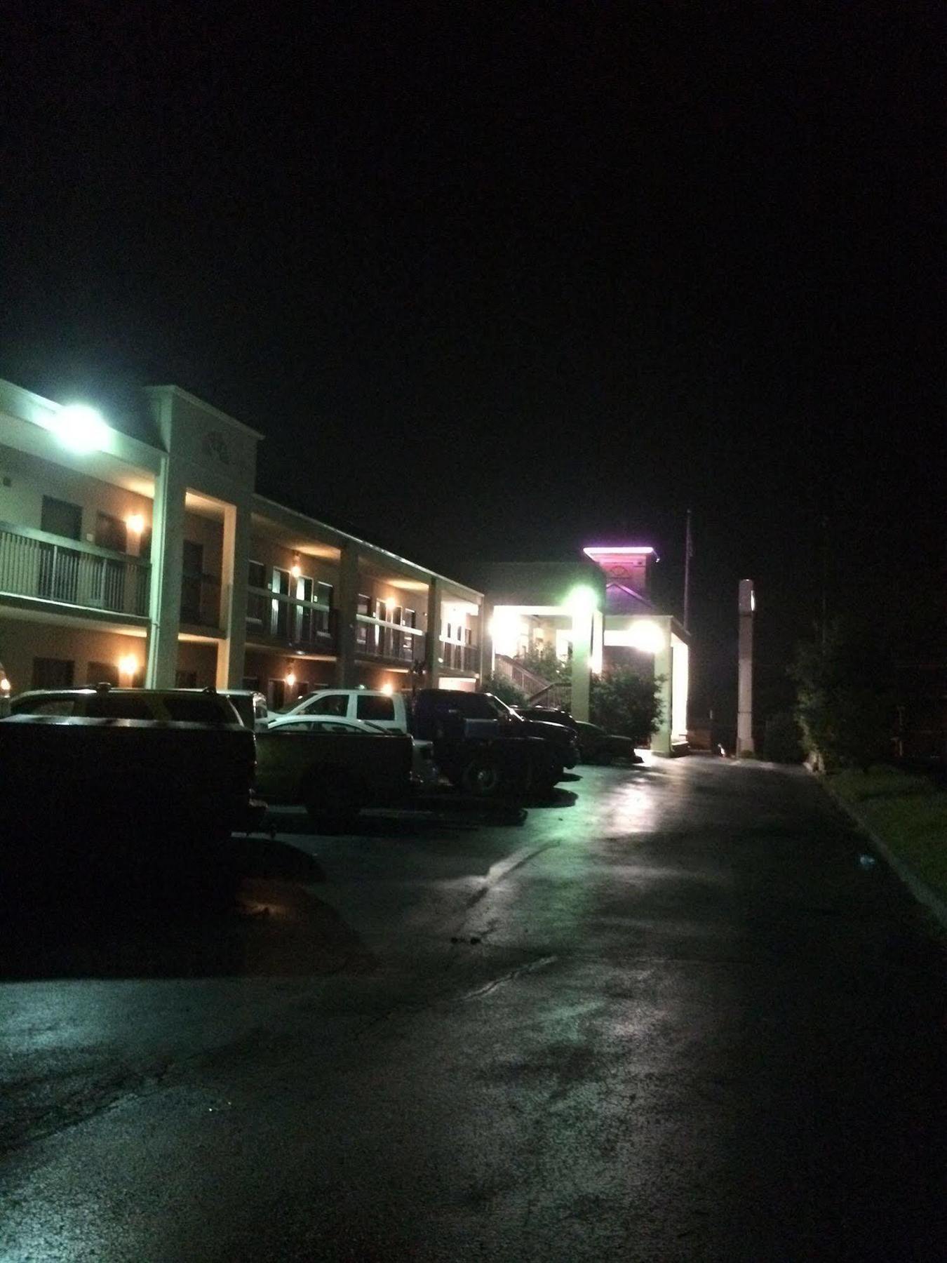Motel 6-Kingsport, Tn Exterior foto