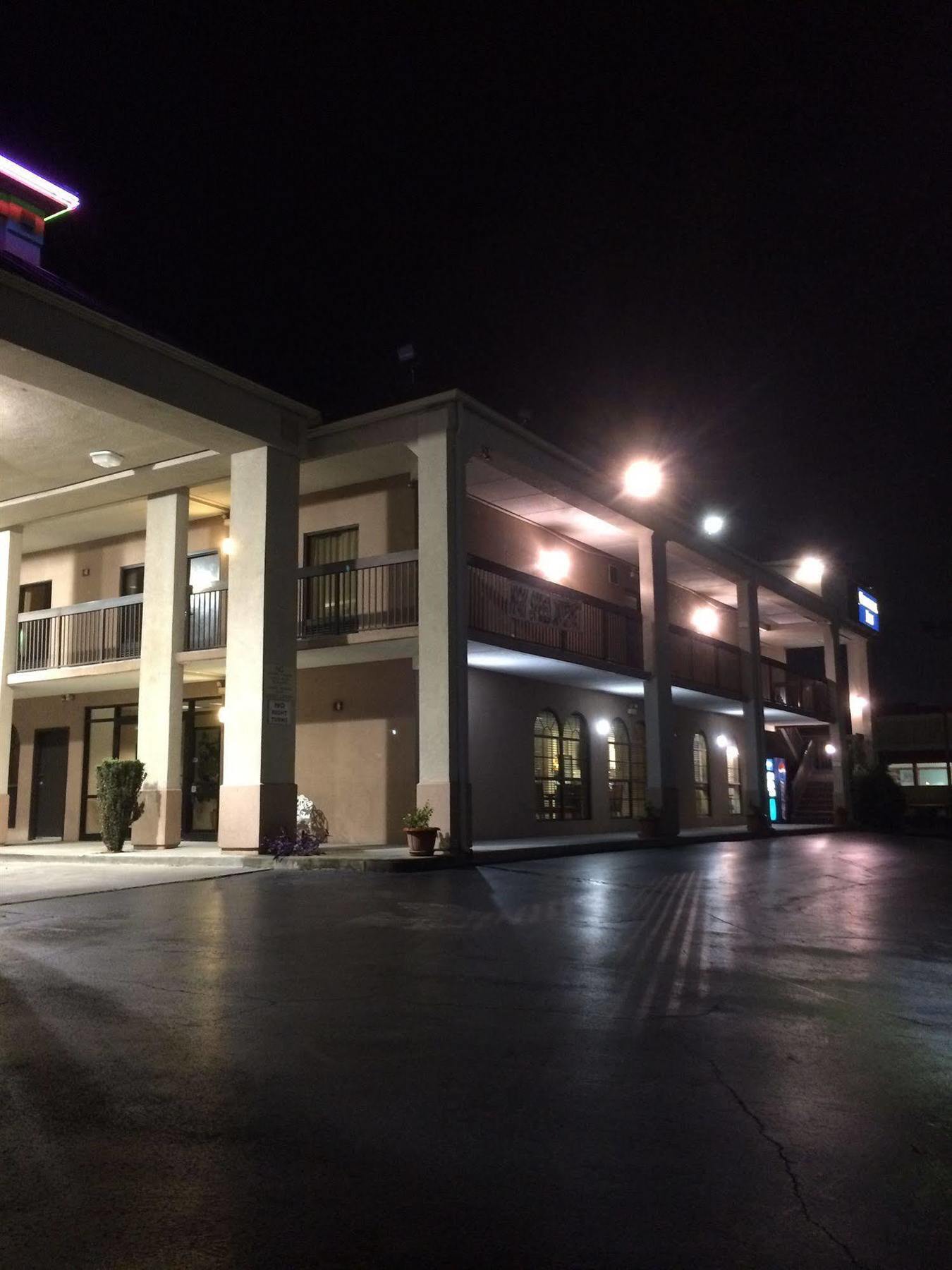 Motel 6-Kingsport, Tn Exterior foto